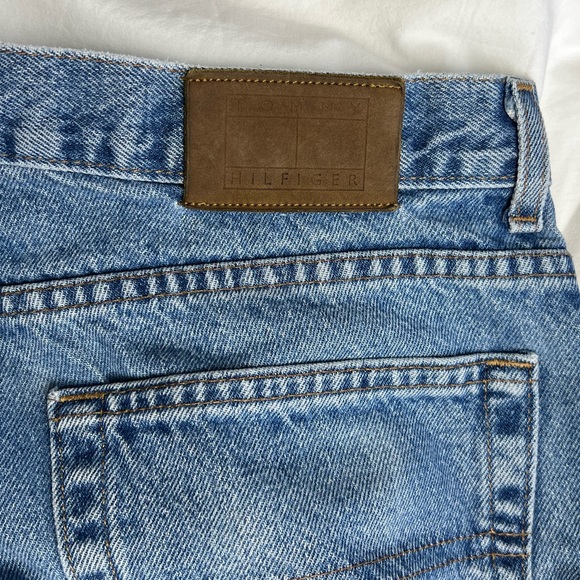 Vintage Tommy Hilfiger Jeans - Picture 6 of 6